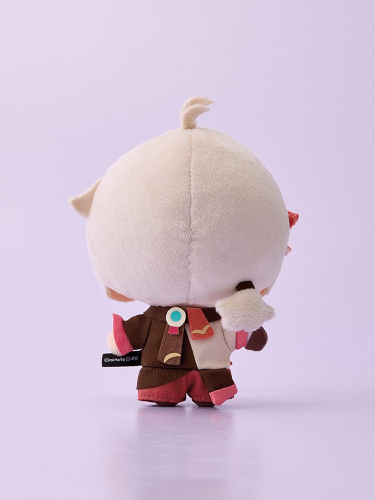 Genshin Impact PLUSH 단품 [예약판매] 원신 미니니 카에데하라 카즈하 플러시 인형