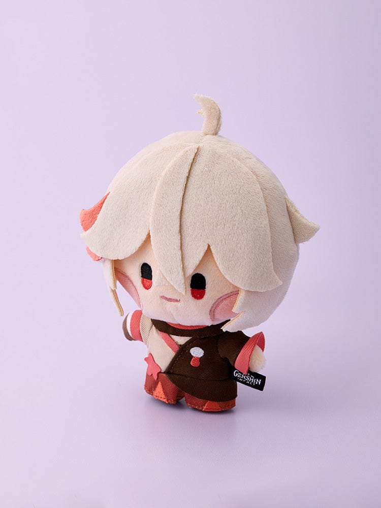 Genshin Impact PLUSH 단품 [예약판매] 원신 미니니 카에데하라 카즈하 플러시 인형