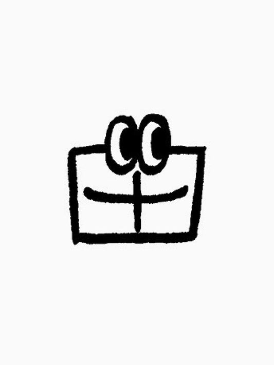 수북즈 아크릴 디오라마 (증정품)