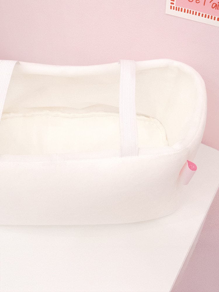 HELLO KITTY LIVING_ 티슈커버 헬로키티 티슈커버