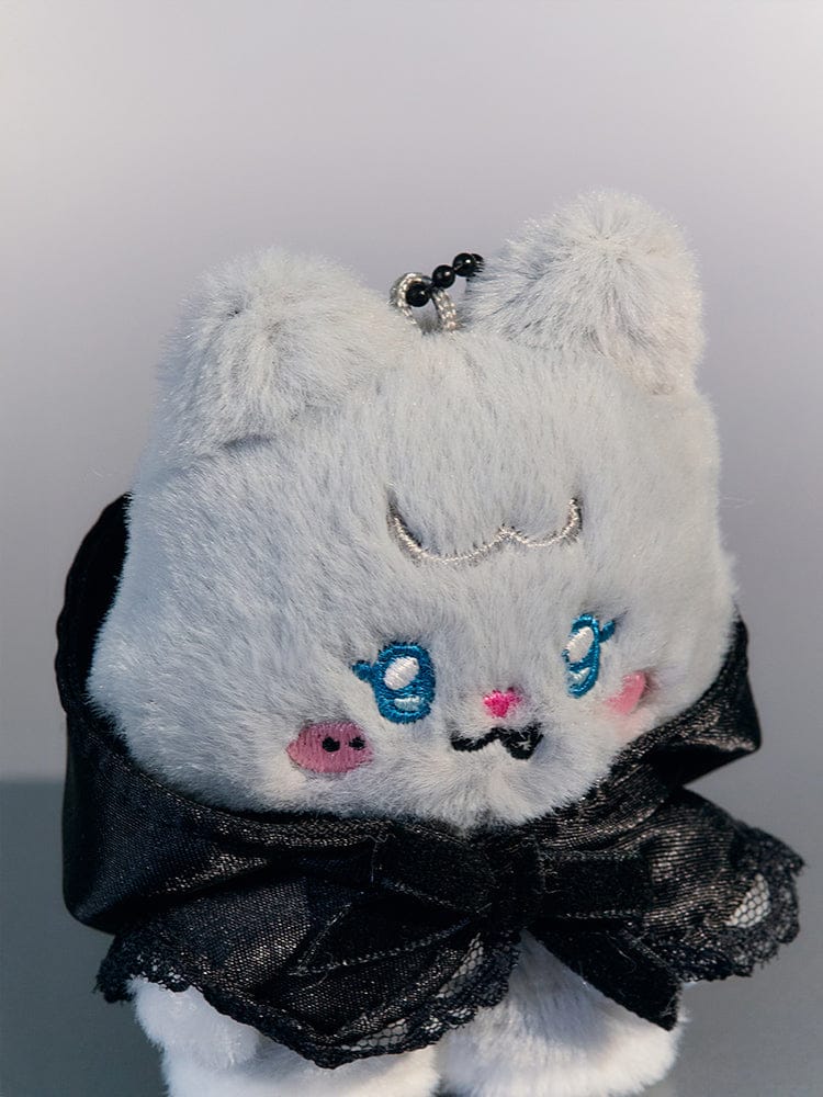i-dle minini we are PLUSH KEYRING – LINE FRIENDS SQUARE