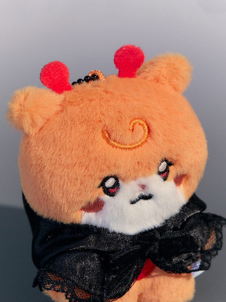 i-dle minini ミンニニ　ぬいぐるみ キーリング　ミンニ　トレカ i-dle minini we are PLUSH KEYRING – LINE FRIENDS SQUARE