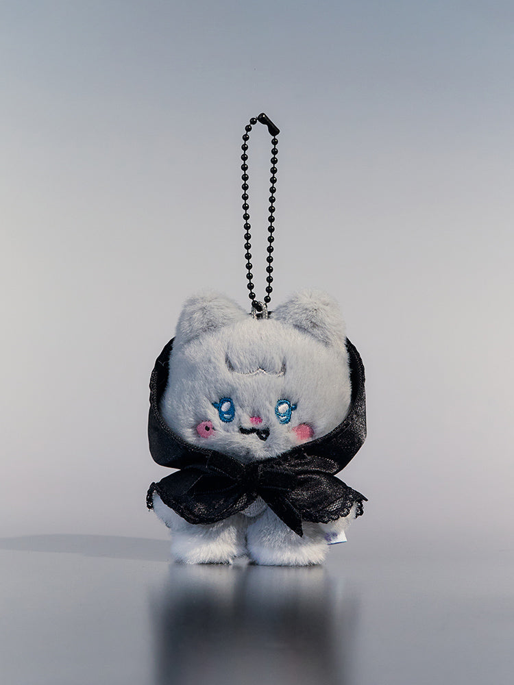 i-dle KEYRING SHUHUA i-dle minini We are 인형 키링