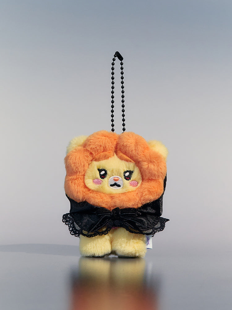 i-dle KEYRING SOYEON i-dle minini We are 인형 키링