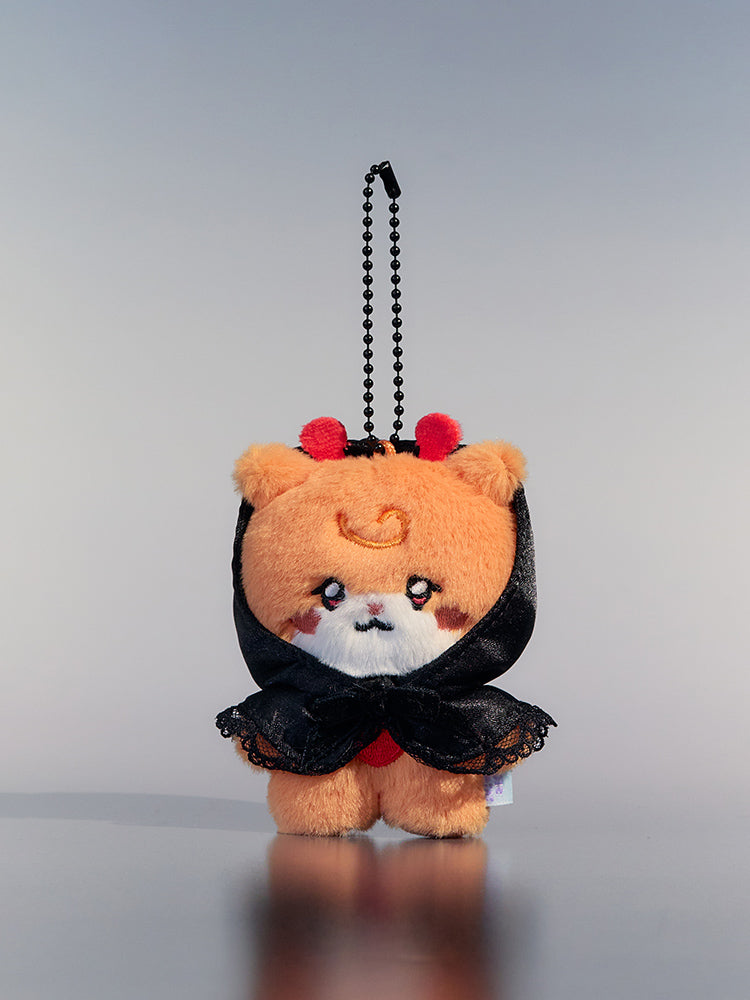 i-dle KEYRING YUQI i-dle minini We are 인형 키링