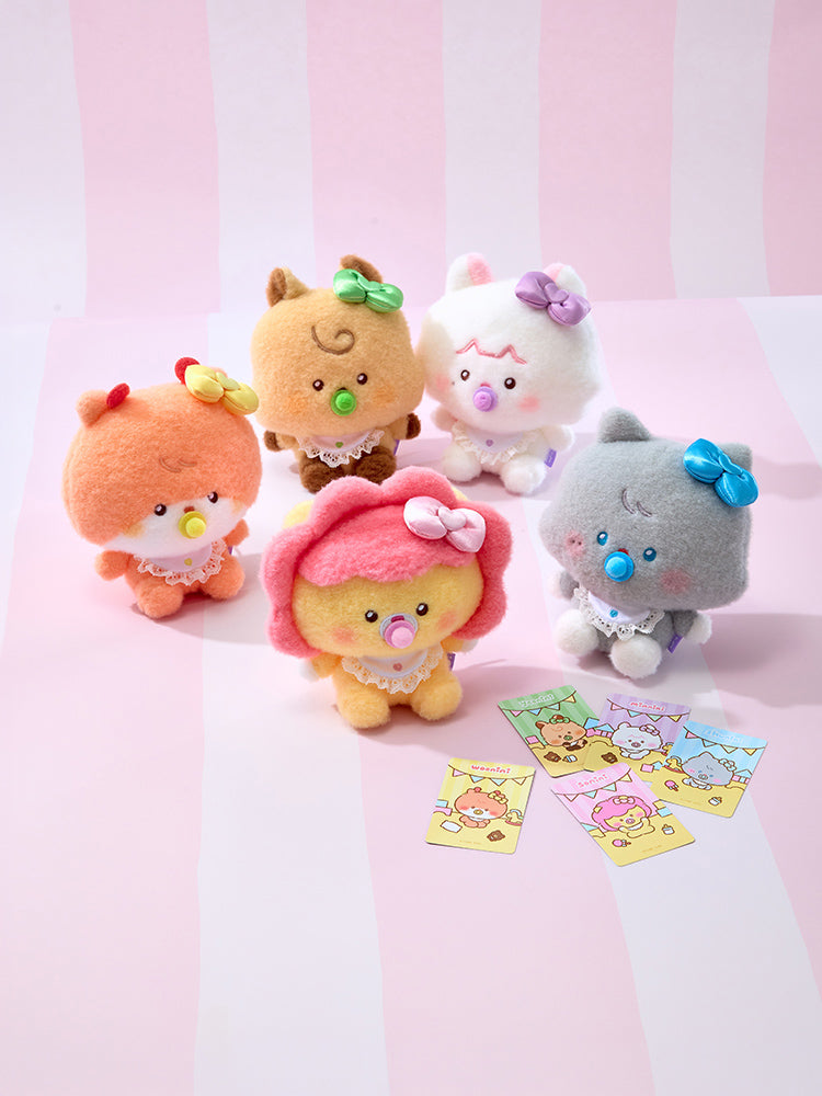 i-dle – LINE FRIENDS SQUARE