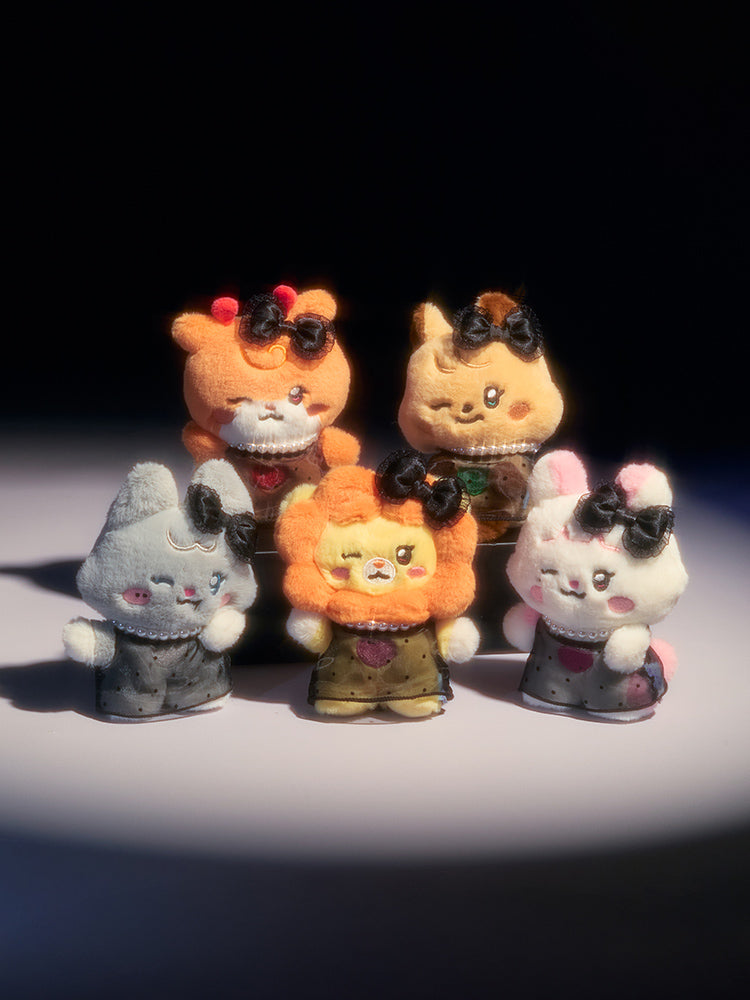 i-dle minini we are PLUSH