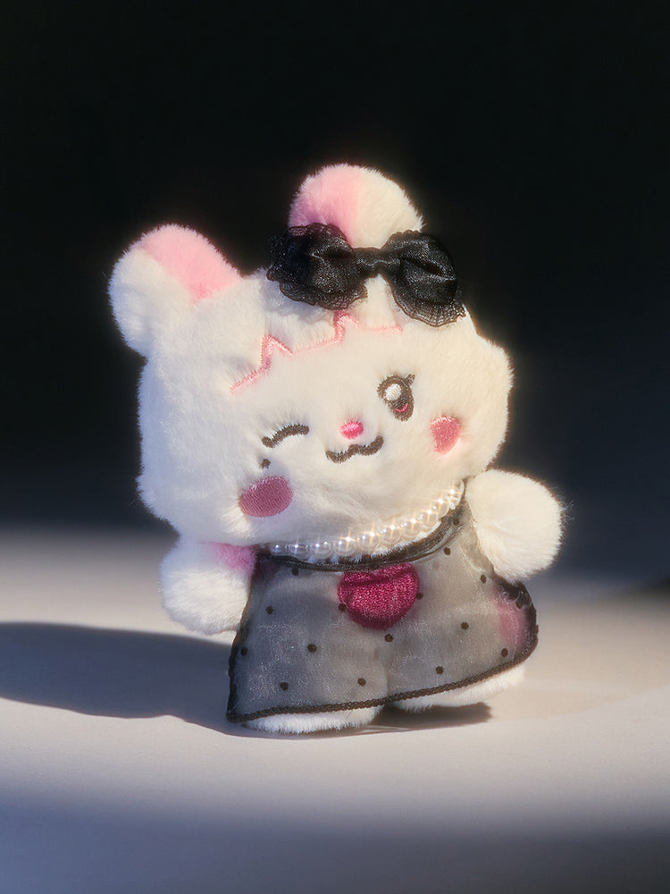 i-dle PLUSH MINNIE i-dle minini We are 인형