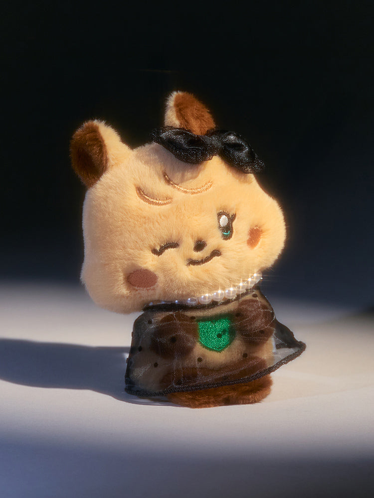 i-dle PLUSH MIYEON i-dle minini We are 인형