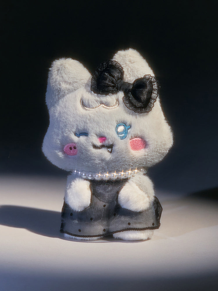 i-dle PLUSH SHUHUA i-dle minini We are 인형