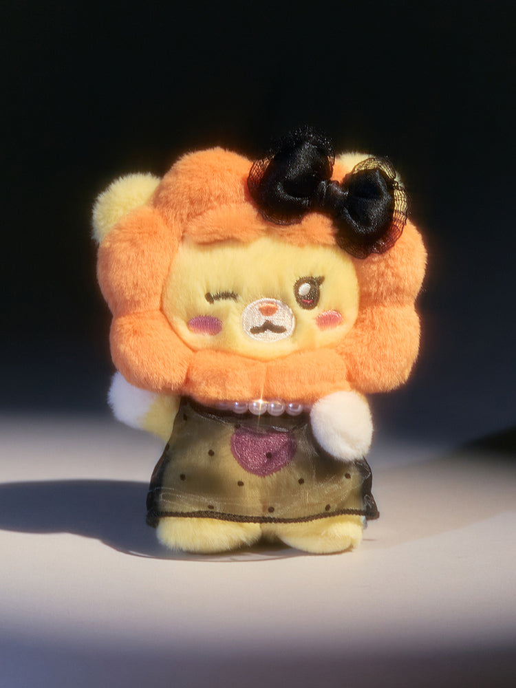 i-dle PLUSH SOYEON i-dle minini We are 인형