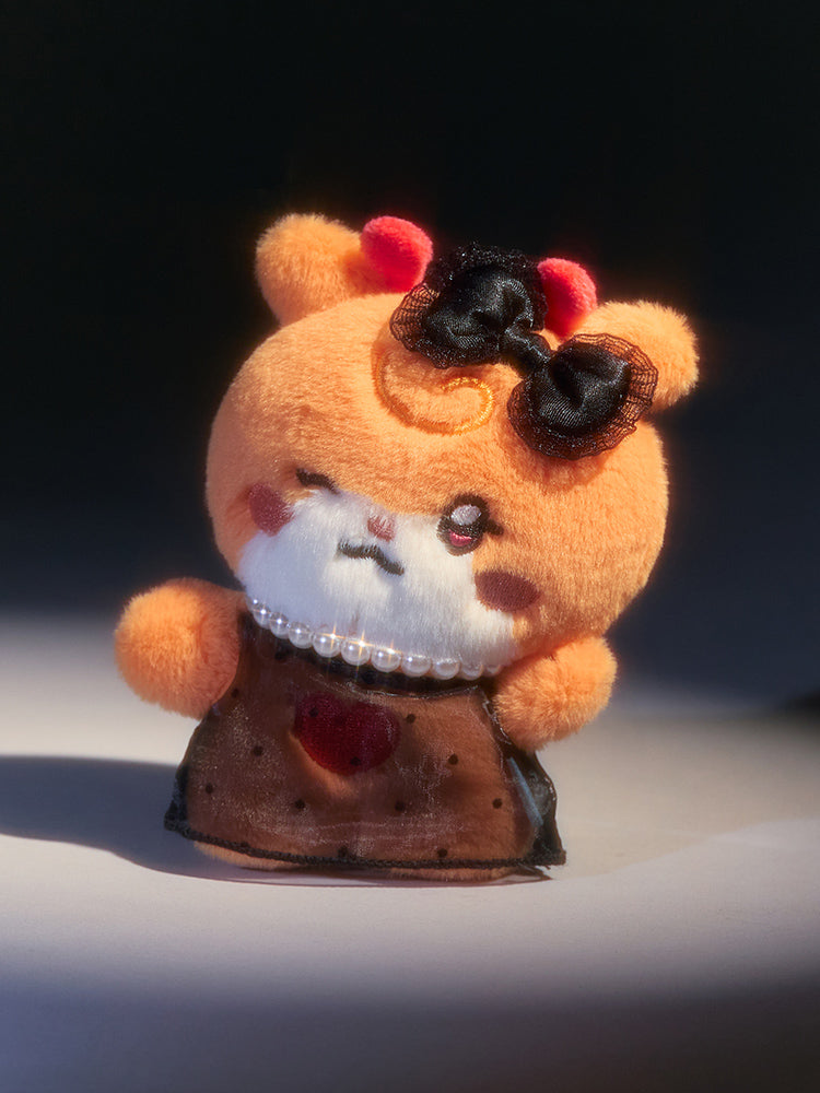 i-dle PLUSH YUQI i-dle minini We are 인형