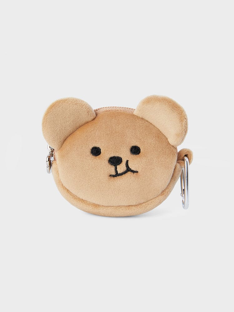 JELLY BUBBLE BAG 단품 [팸세제외] 젤리버블 PANGGOM 미니 파우치