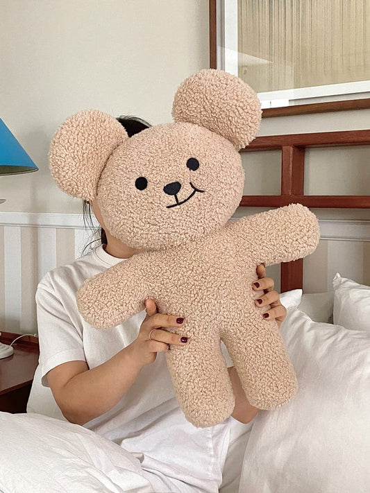 JELLY BUBBLE PLUSH 단품 [팸세제외] 젤리버블 PANGGOM 플러시 인형 50CM