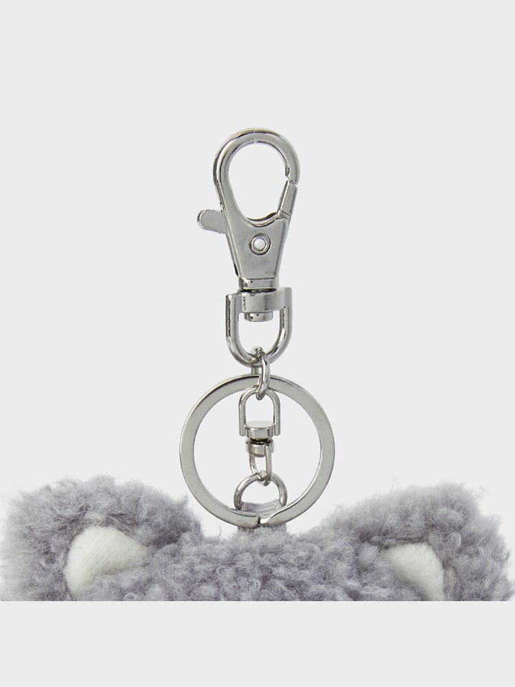 JELLY BUBBLE MEOWPANG KEYRING – LINE FRIENDS SQUARE