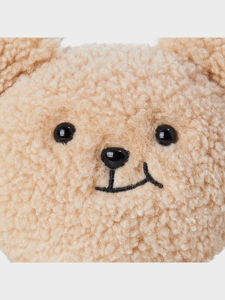 JELLYBUBBLE PLUSH 단품 젤리버블 PANGGOM 플러시 인형 24CM