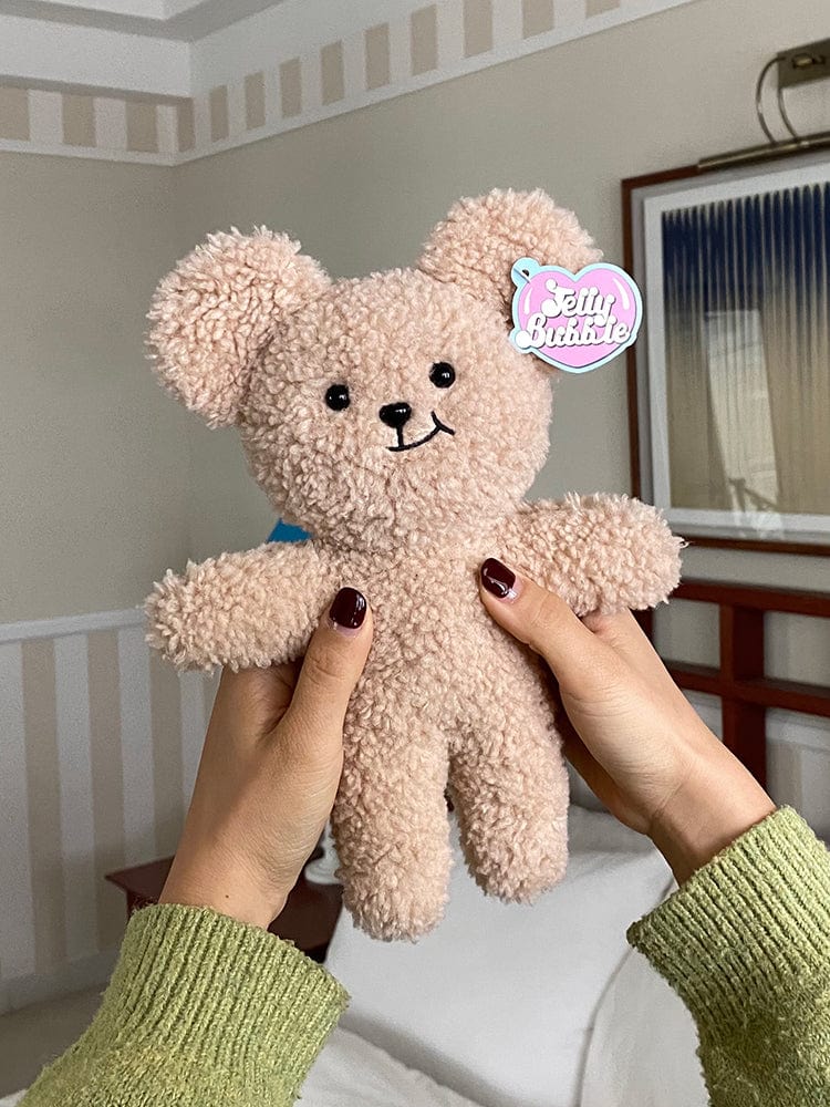 JELLYBUBBLE PLUSH 단품 젤리버블 PANGGOM 플러시 인형 24CM