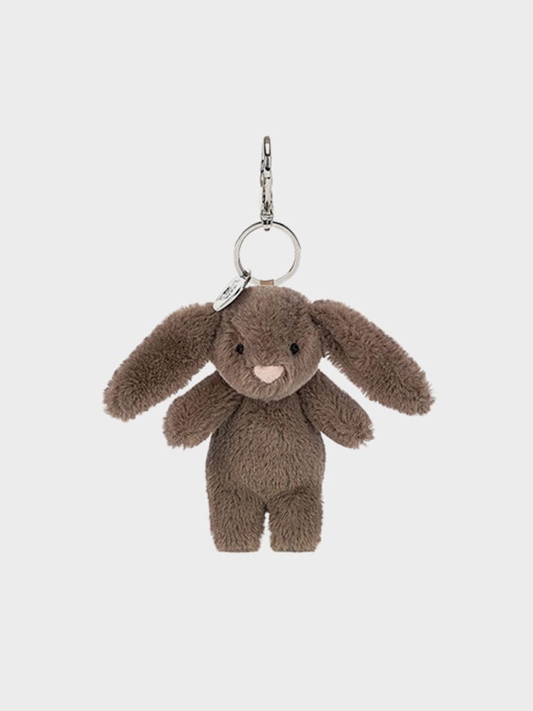 JELLYCAT KEYRING 단품 젤리캣 바쉬풀 트러플 버니 키링