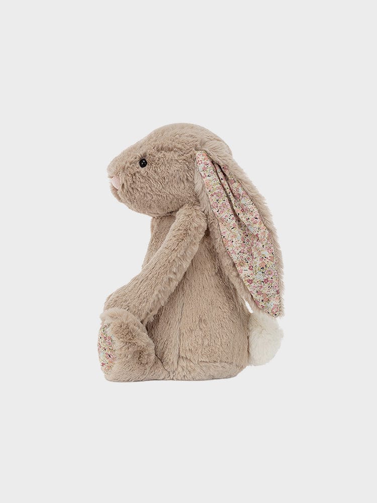 JELLYCAT PLUSH 단품 젤리캣 블라썸 베이지 버니 (L)