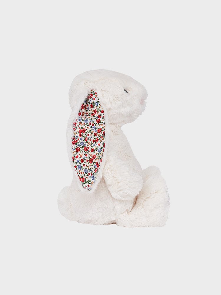 JELLYCAT PLUSH 단품 젤리캣 블라썸 크림 버니 (L)