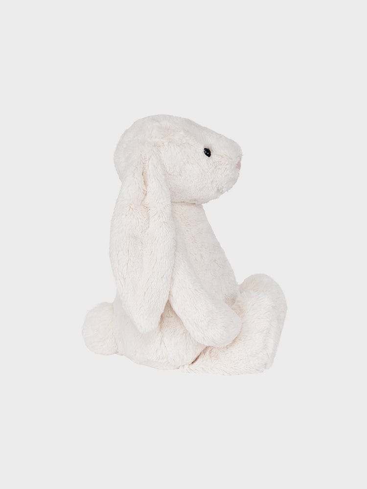 JELLYCAT PLUSH 단품 젤리캣 크림 버니 (L)