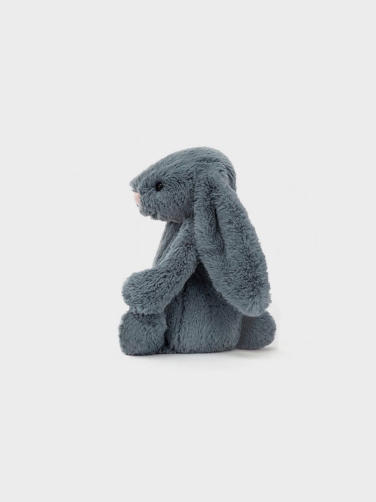 JELLYCAT PLUSH 단품 젤리캣 더스키 블루 버니 (M)