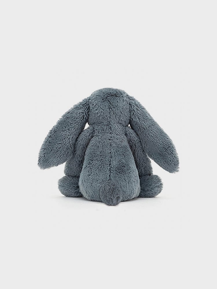 JELLYCAT PLUSH 단품 젤리캣 더스키 블루 버니 (M)