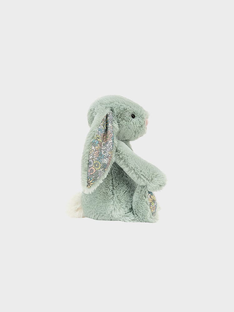 JELLYCAT PLUSH 단품 젤리캣 블라썸 세이지 버니 (M)