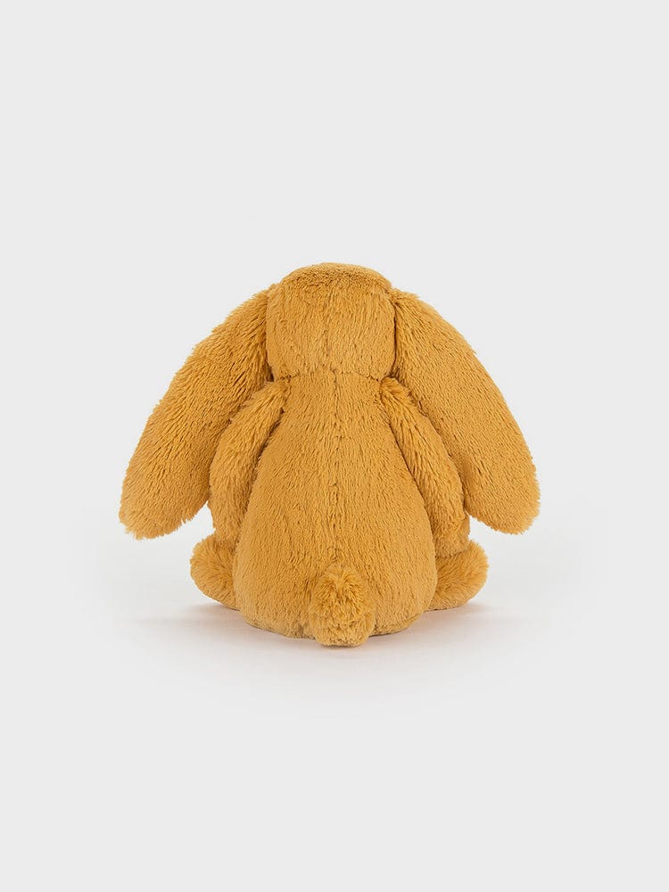 JELLYCAT PLUSH 단품 젤리캣 바쉬풀 샤프론 버니 (M)