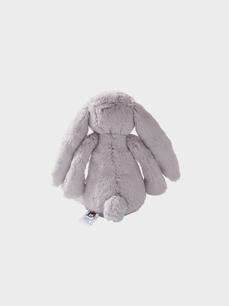 JELLYCAT PLUSH 단품 젤리캣 블라썸 실버 버니 (M)