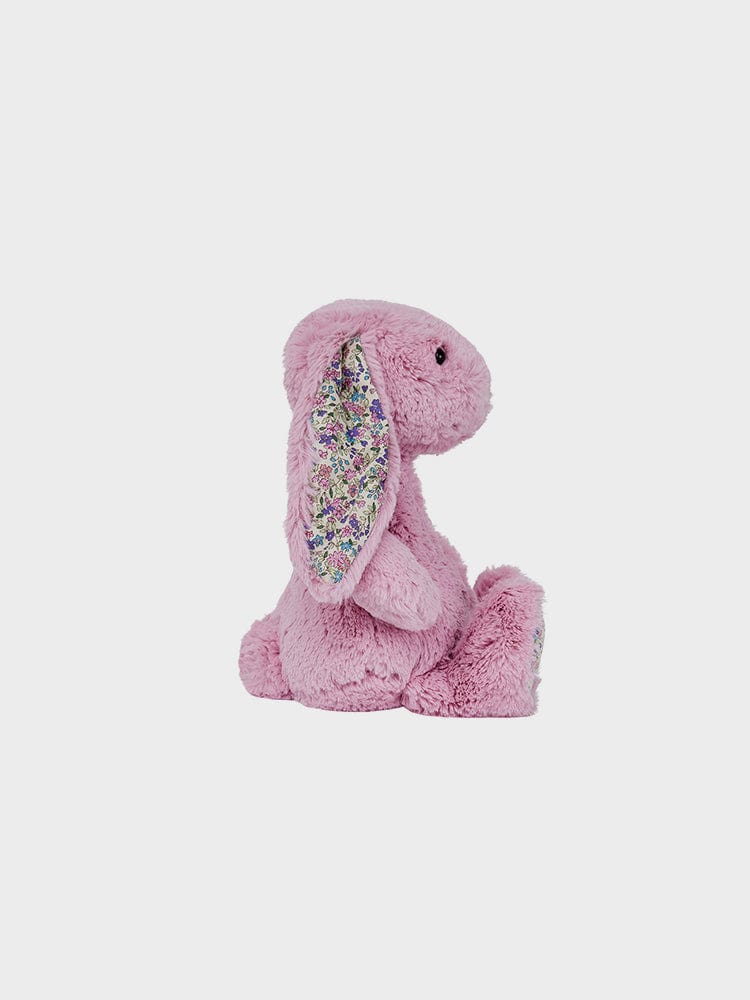 JELLYCAT PLUSH 단품 젤리캣 블라썸 튤립 핑크 버니 (M)