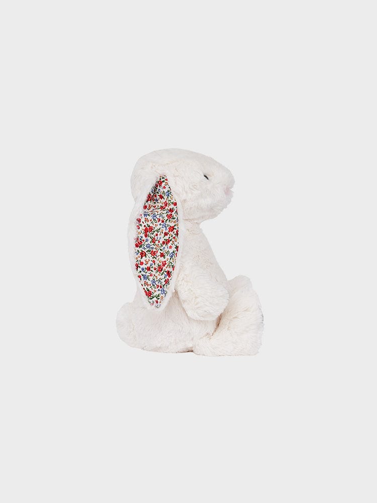 JELLYCAT PLUSH 단품 젤리캣 블라썸 크림 버니 (M)