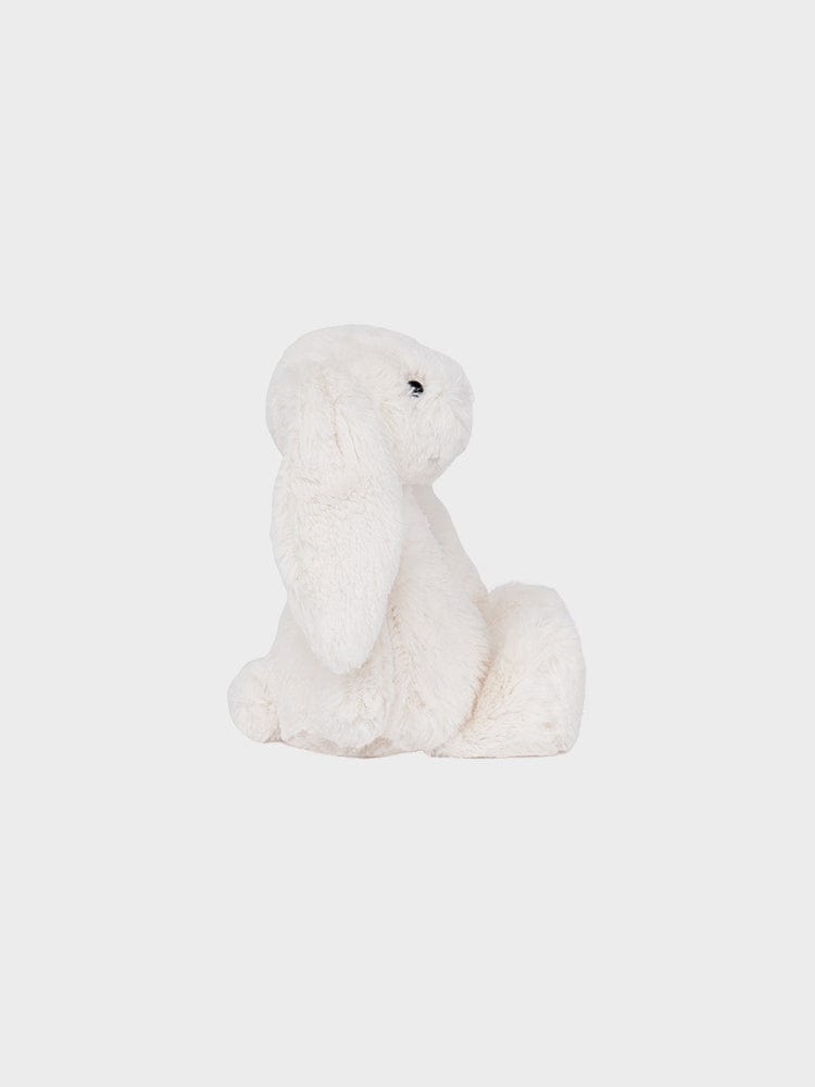 JELLYCAT CREAM BUNNY (M) – LINE FRIENDS SQUARE - Main Image