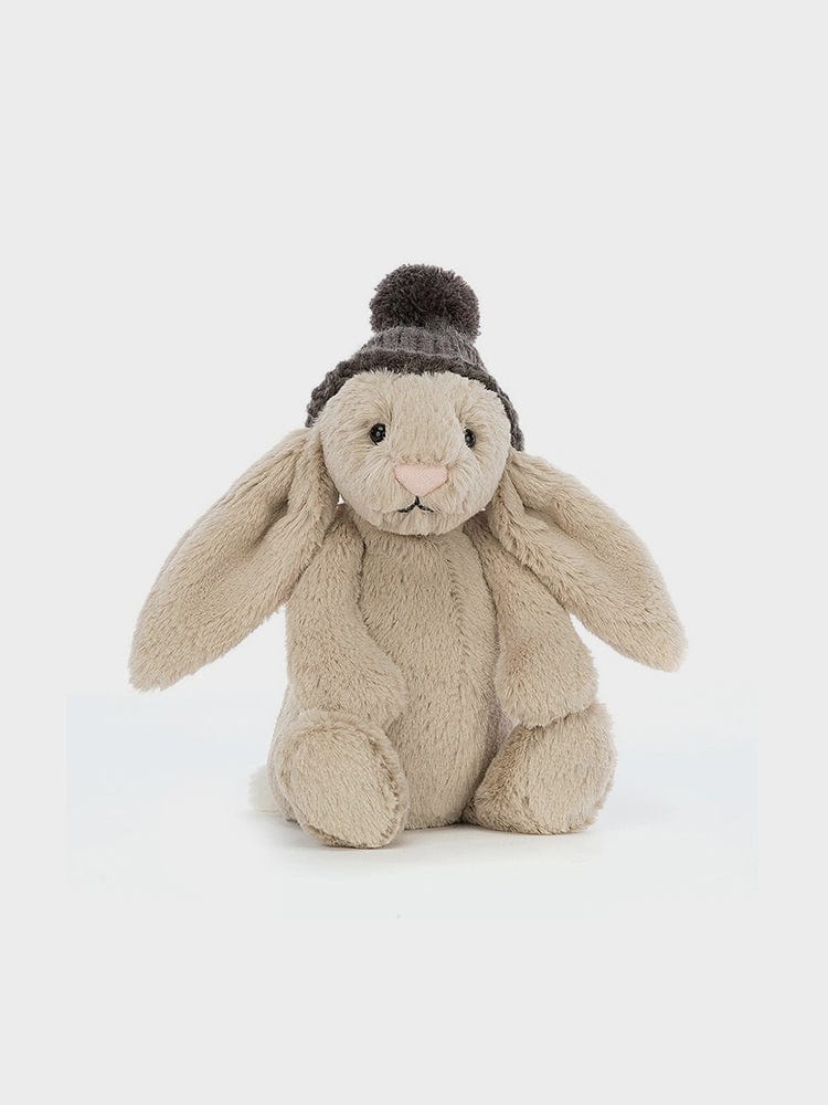 JELLYCAT PLUSH 단품 [NEW] 젤리캣 토스티 베이지 버니