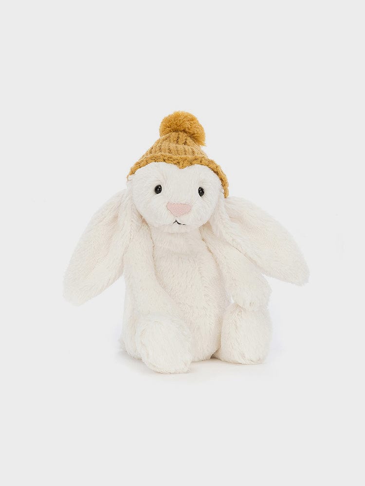 JELLYCAT PLUSH 단품 [NEW] 젤리캣 토스티 크림 버니