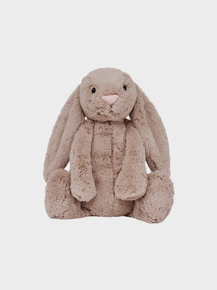 JELLYCAT PLUSH 단품 [NEW] 젤리캣 베이지 버니 (L)