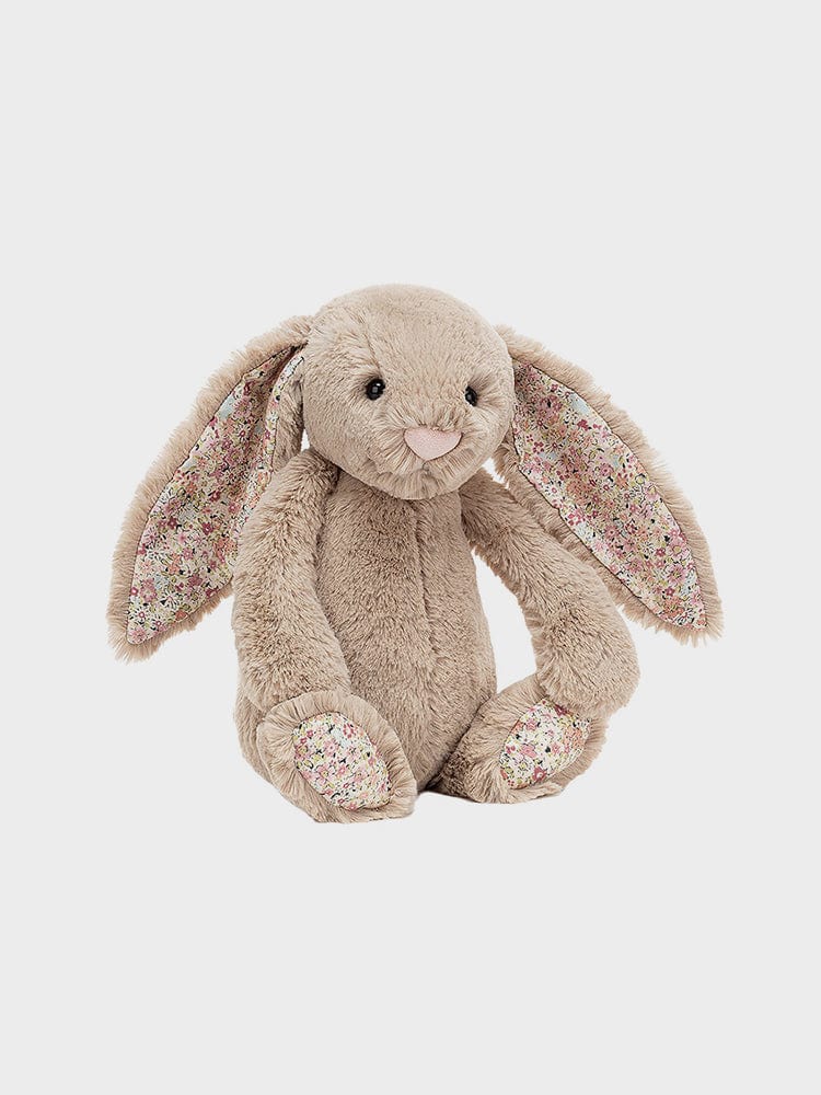 JELLYCAT PLUSH 단품 [NEW] 젤리캣 블라썸 베이지 버니 (L)