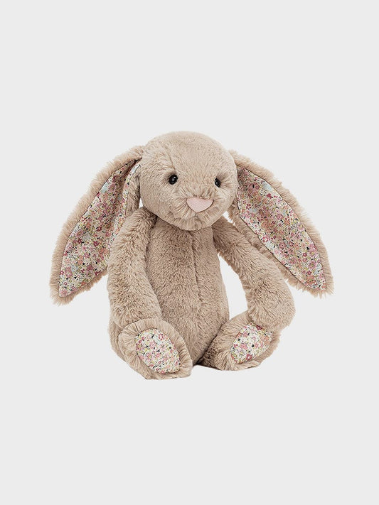 JELLYCAT PLUSH 단품 [NEW] 젤리캣 블라썸 베이지 버니 (L)