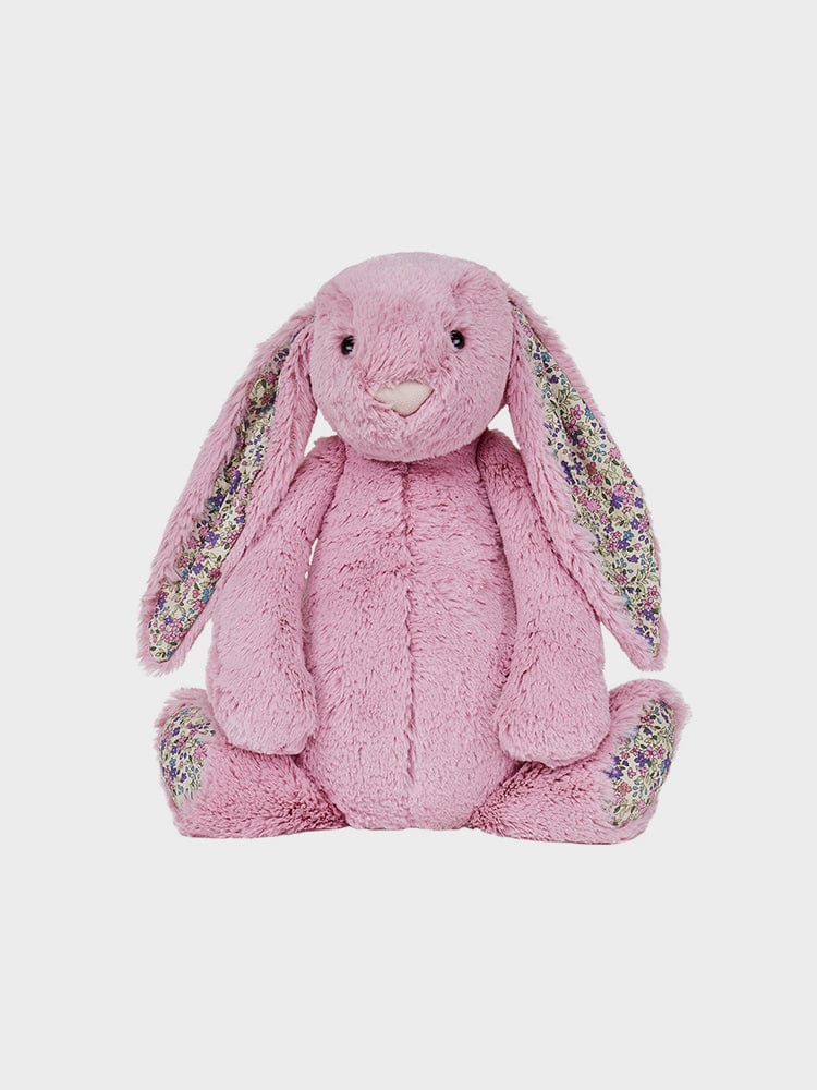 JELLYCAT PLUSH 단품 [NEW] 젤리캣 블라썸 튤립 핑크 버니 (L)