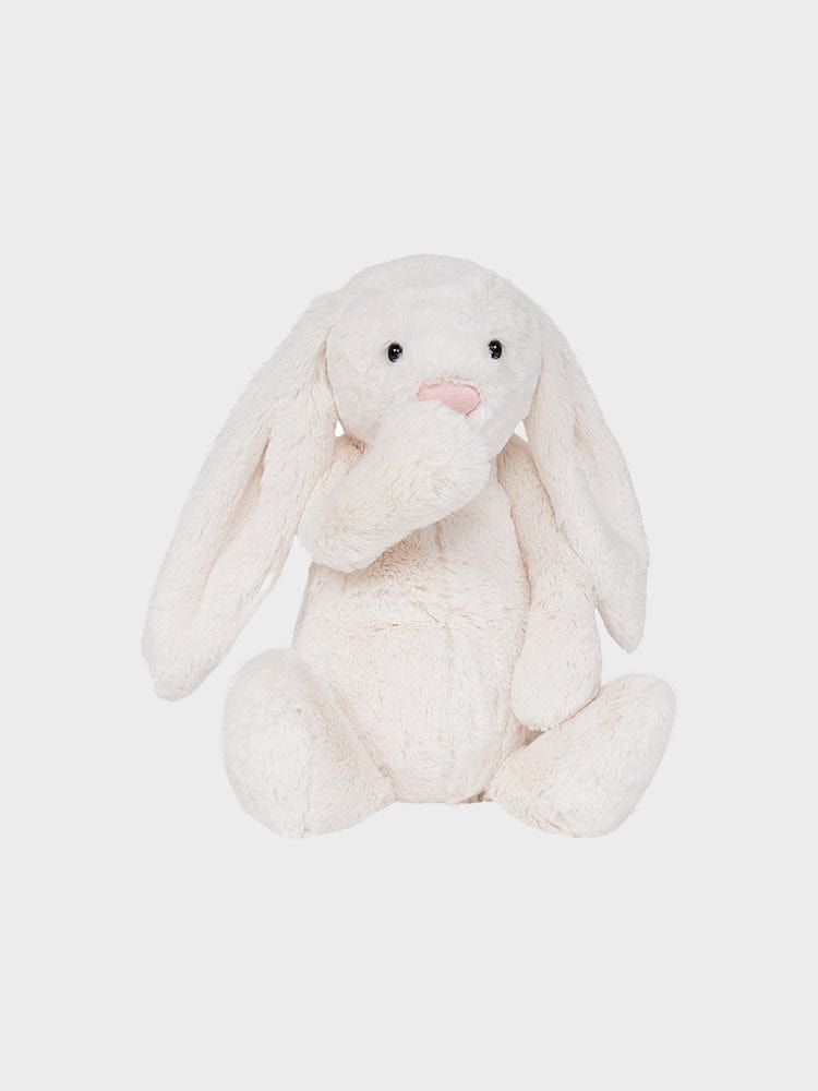 JELLYCAT PLUSH 단품 [NEW] 젤리캣 크림 버니 (L)