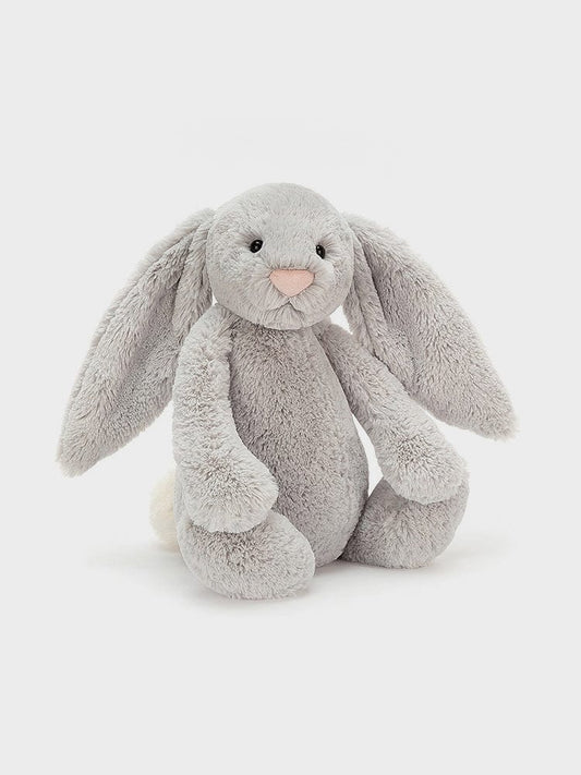 JELLYCAT PLUSH 단품 [NEW] 젤리캣 실버 버니 (L)