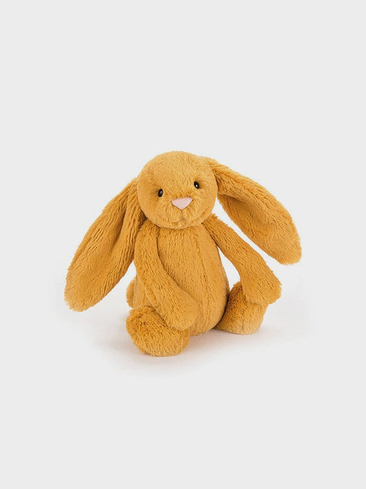 JELLYCAT PLUSH 단품 [NEW] 젤리캣 바쉬풀 샤프론 버니 (M)