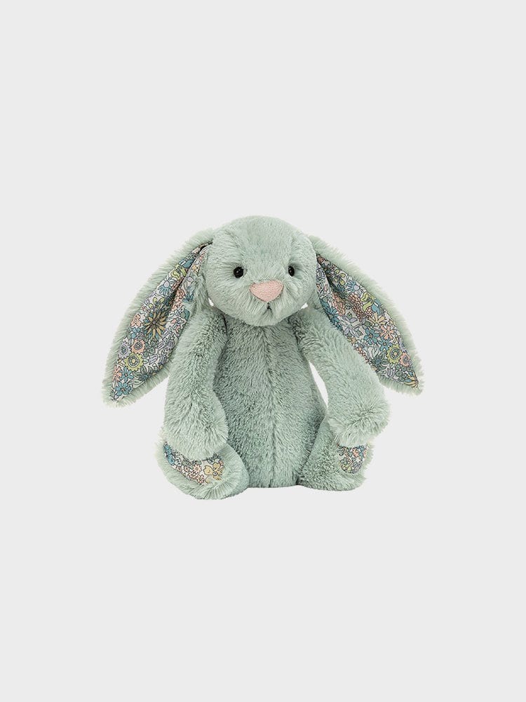 JELLYCAT PLUSH 단품 [NEW] 젤리캣 블라썸 세이지 버니 (M)