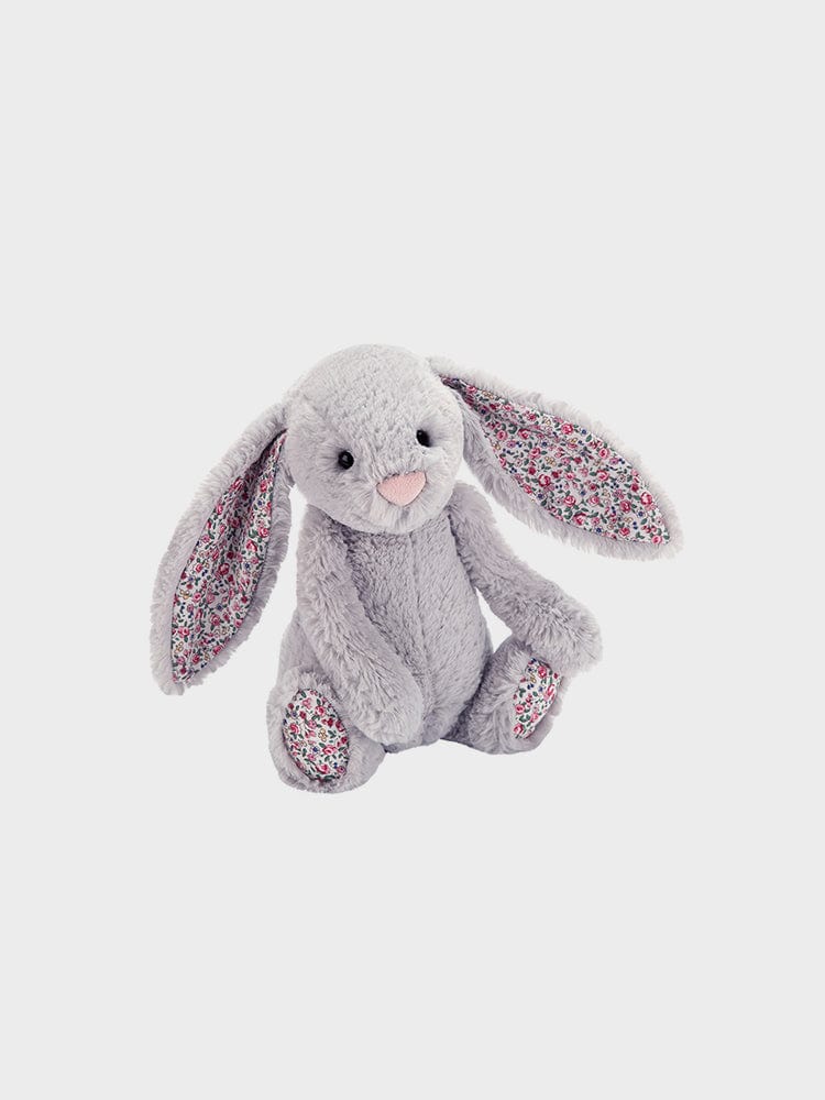 JELLYCAT PLUSH 단품 [NEW] 젤리캣 블라썸 실버 버니 (M)