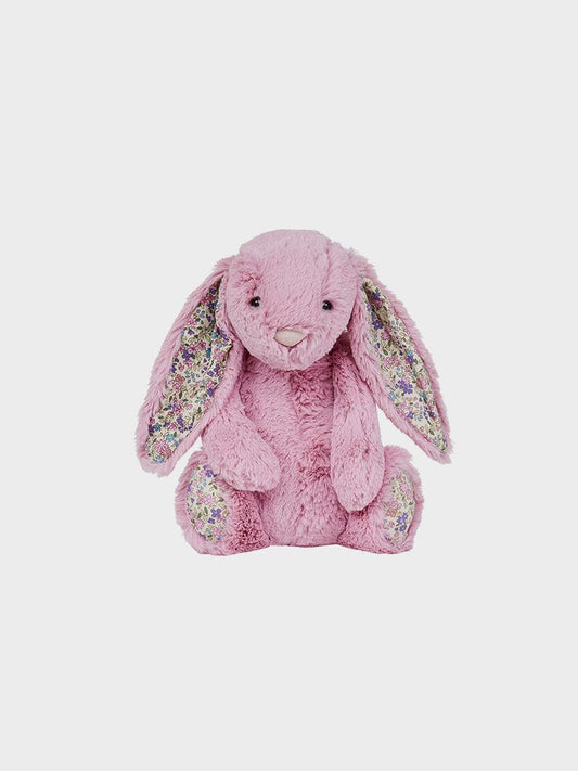 JELLYCAT PLUSH 단품 [NEW] 젤리캣 블라썸 튤립 핑크 버니 (M)