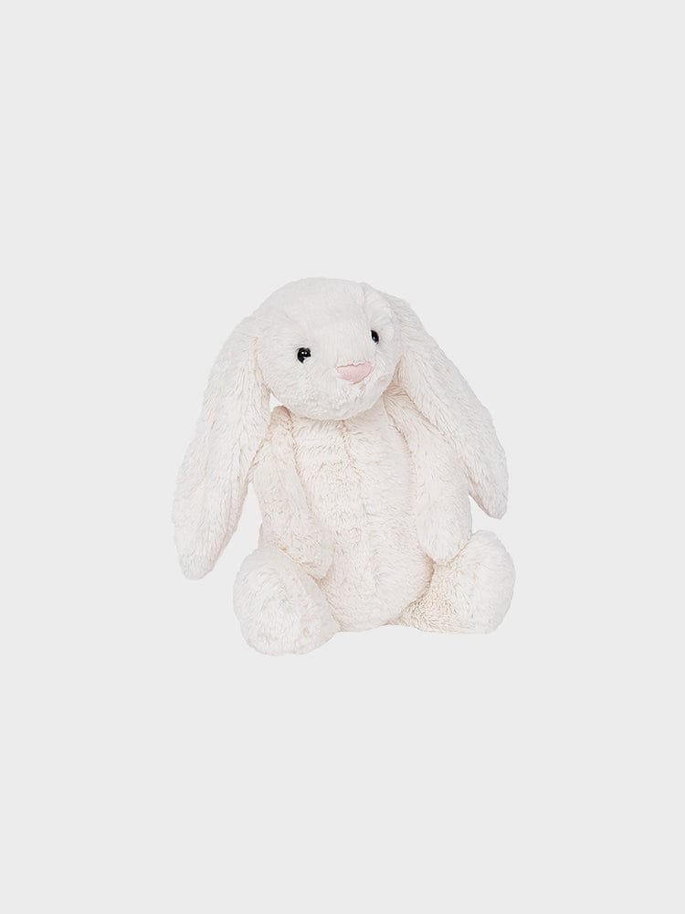 JELLYCAT PLUSH 단품 [NEW] 젤리캣 크림 버니 (M)