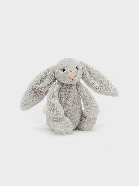 JELLYCAT PLUSH 단품 [NEW] 젤리캣 실버 버니 (M)