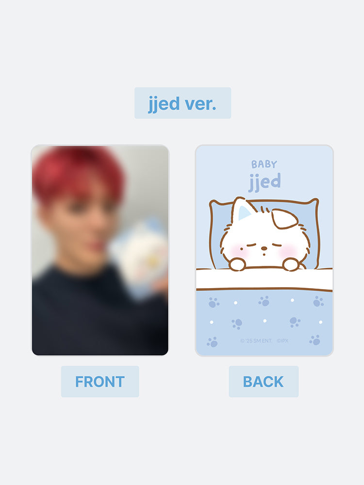 [예약판매 종료] NCT DREAM 드리미즈 쪠드 베이비 인형