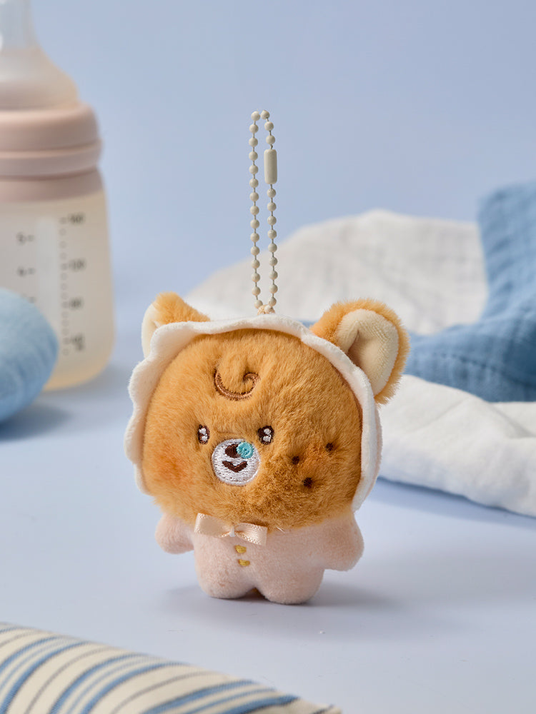 [예약판매 종료] NCT DREAM 드리미즈 쪼푸 인형 키링