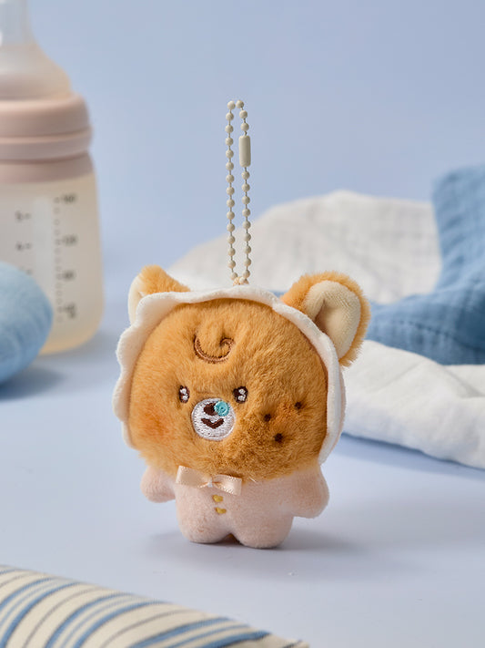 [예약판매 종료] NCT DREAM 드리미즈 쪼푸 인형 키링